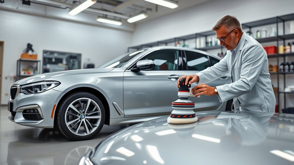 key polishing performance factors