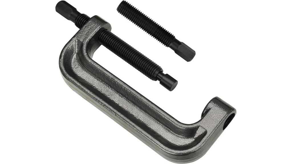 large c frame ball joint