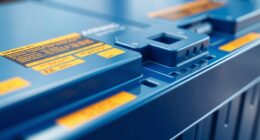 lithium ion ev battery care