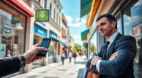 locate warranty friendly retailers