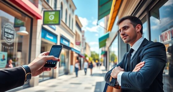 locate warranty friendly retailers