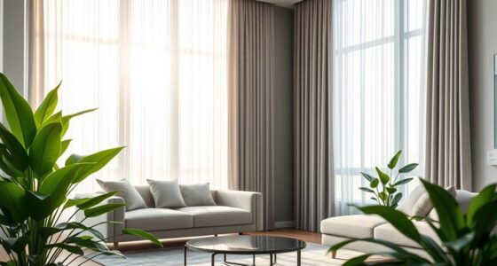 luxury air purification systems