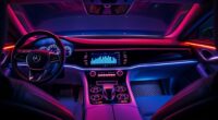 luxury car audio systems