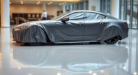 luxury car cover guide