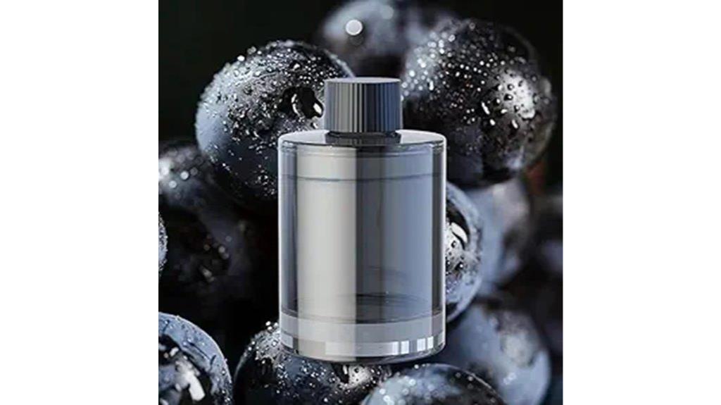 luxury car perfume refill