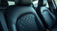 luxury car seat covers