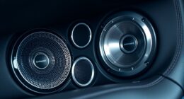 luxury car speaker reviews
