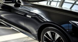 luxury car wax reviews