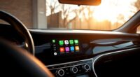 luxury carplay receiver guide
