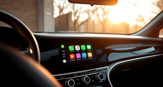 luxury carplay receiver guide