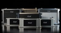 luxury engine oil coolers