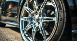 luxury power performance wheels