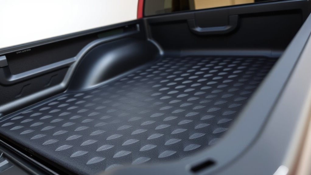 luxury truck liner considerations