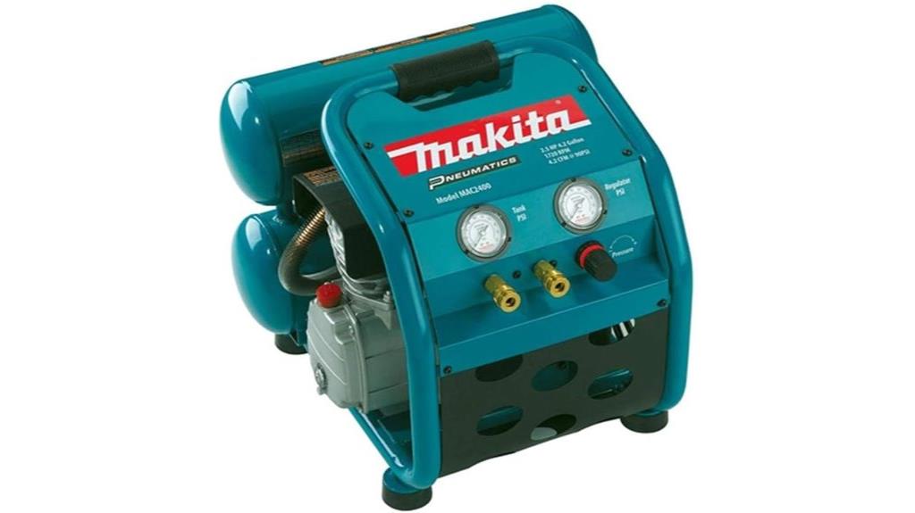 makita 2 5 hp air compressor