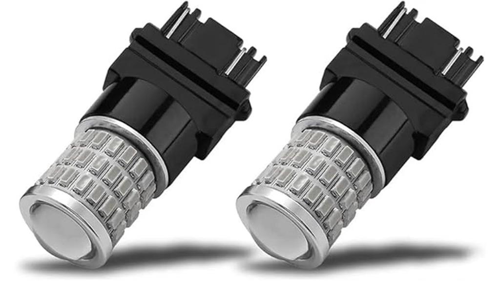 mandark 7443 led bulb