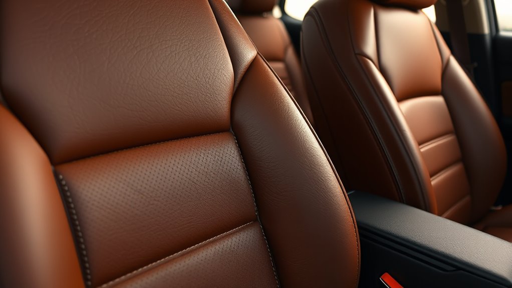 material quality and fit