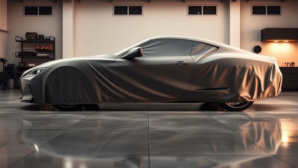 material quality and fit