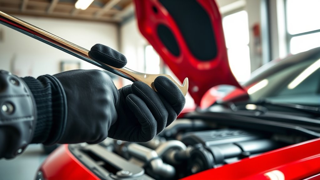 maximize savings with warranties