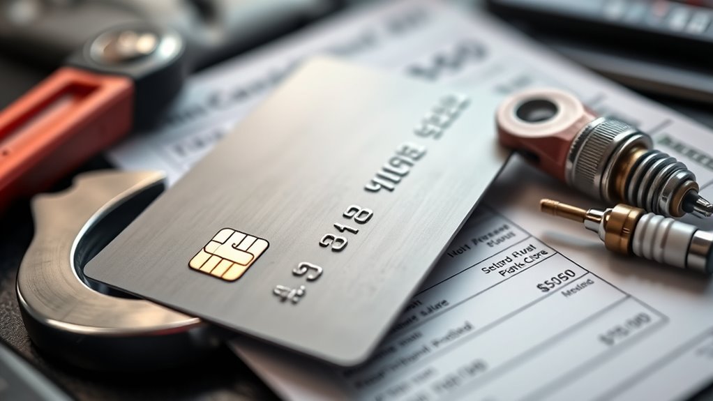 maximize vehicle expense savings