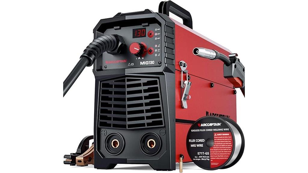 multi function welding machine
