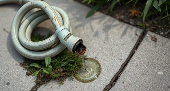 neglect leads to bigger expenses