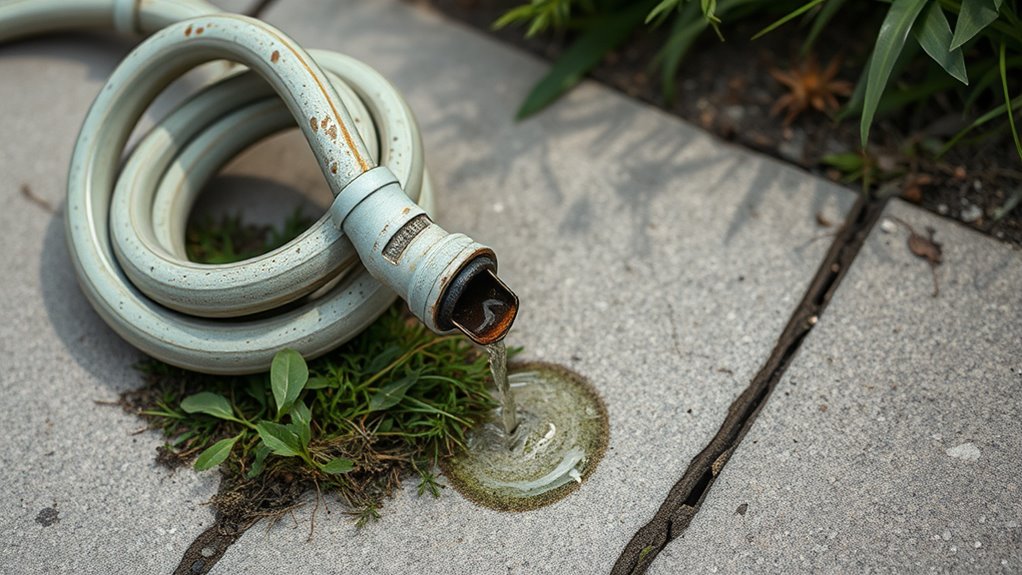 neglect leads to bigger expenses