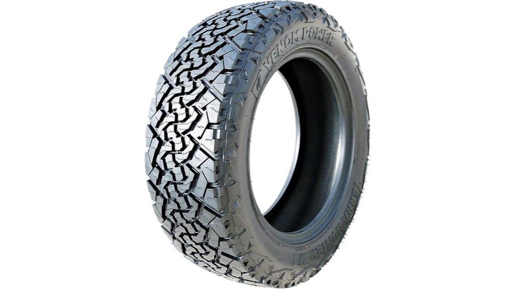off road tire 275 65r18