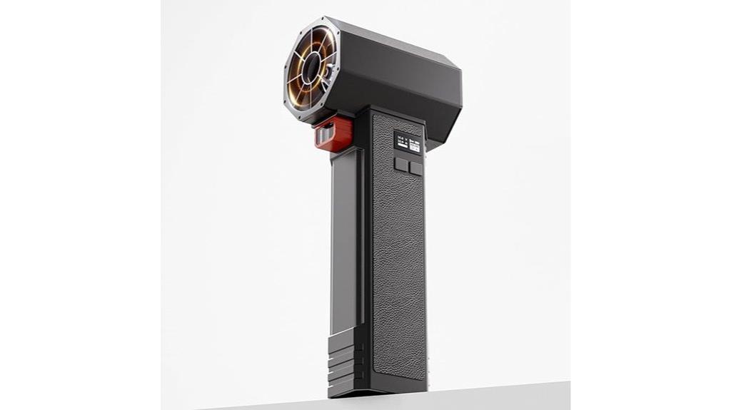 oley car dryer blower