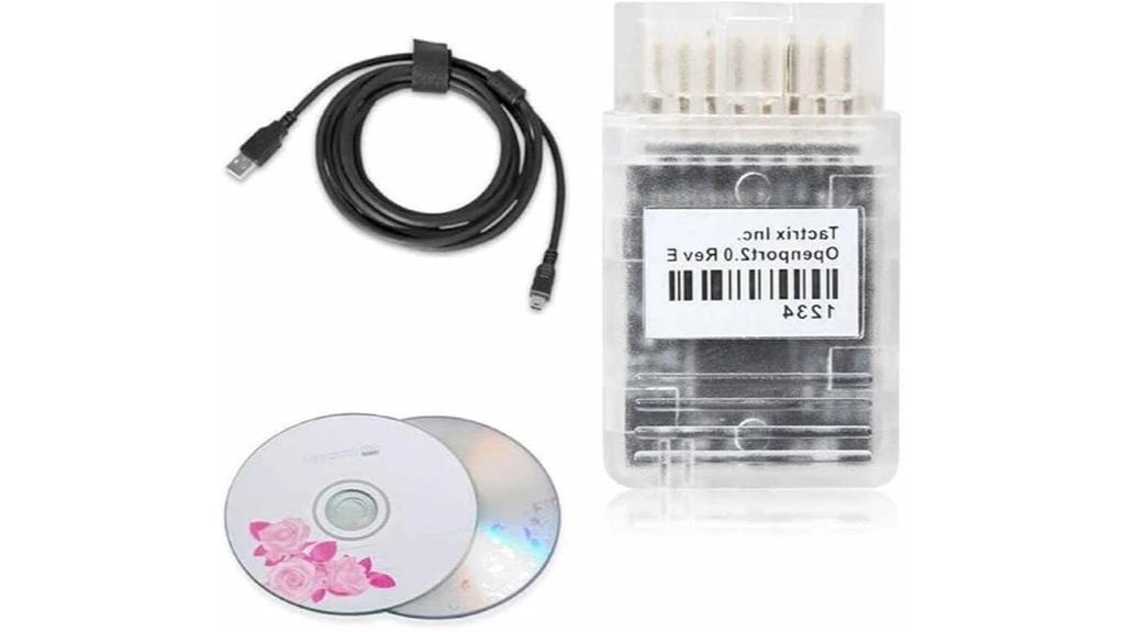 online car diagnostic tool