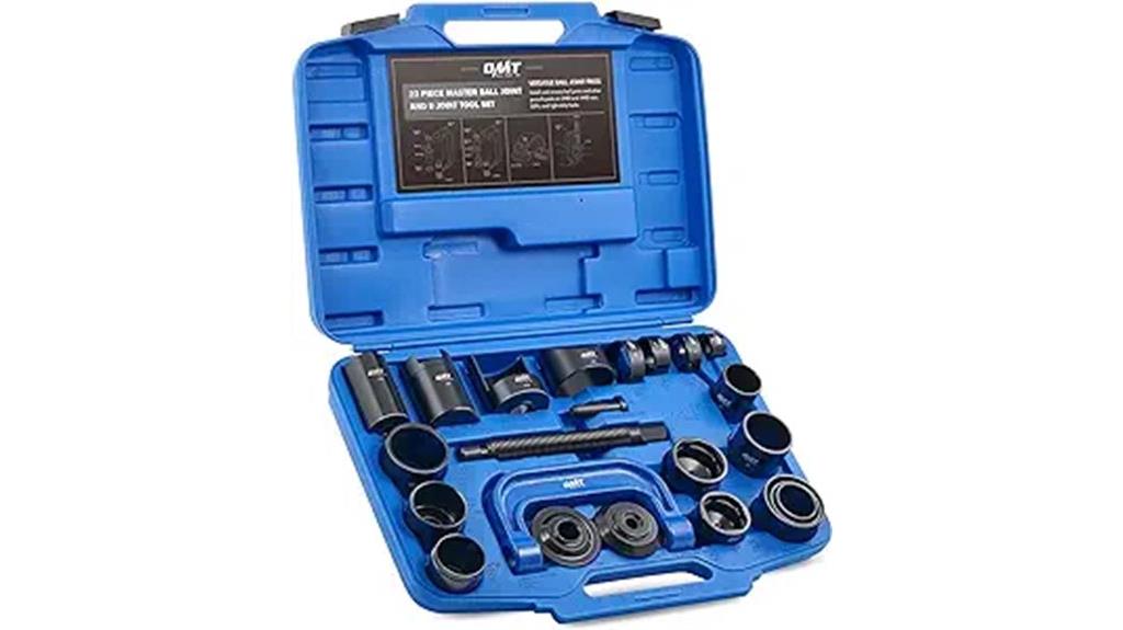 orion motor tech kit