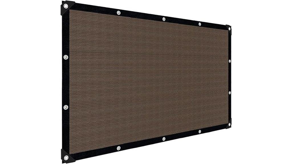 outdoor patio sun shade