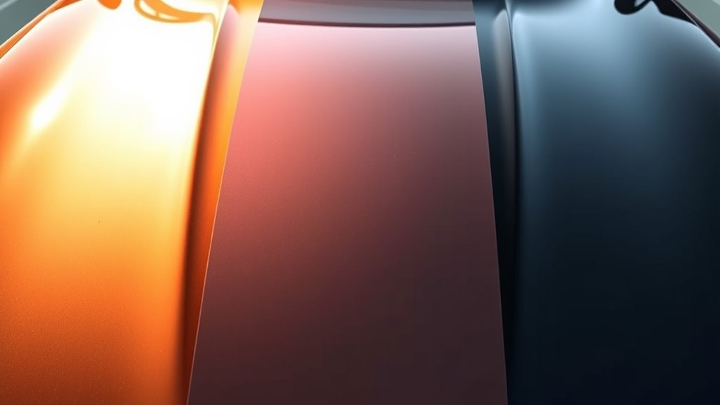 paint protection comparison guide