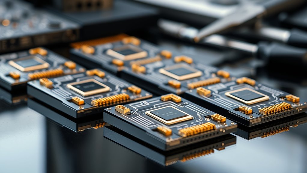 performance module selection criteria