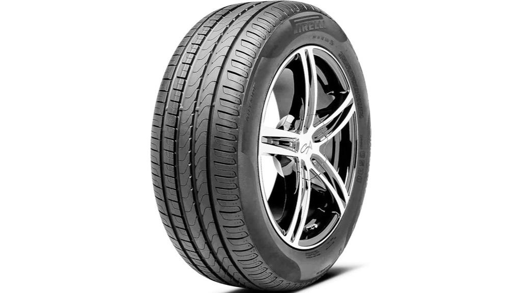 pirelli cinturato p7