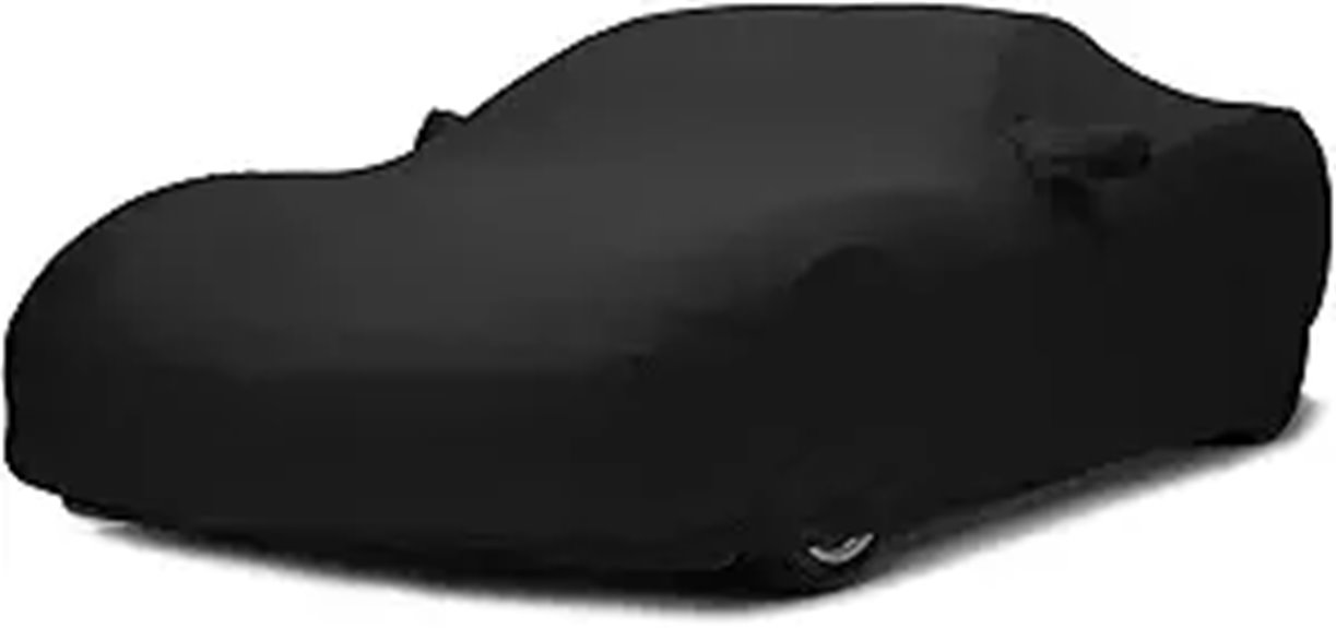 porsche 911 indoor cover