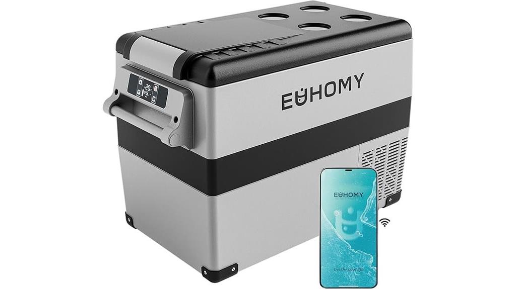 portable 12v cooler