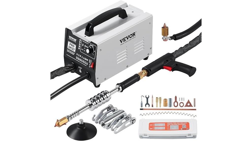 portable dent repair kit