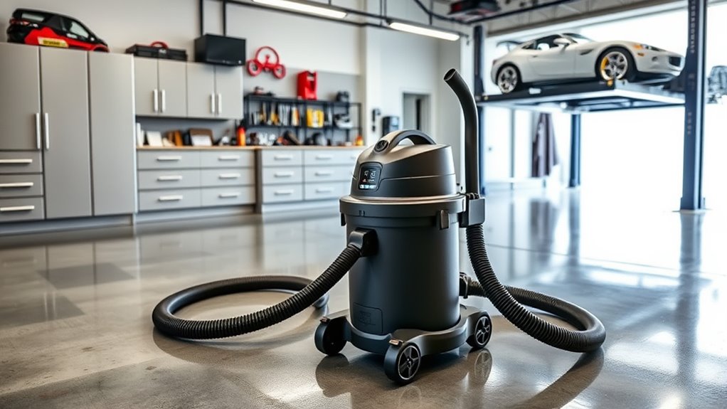 power capacity versatility convenience