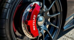 premium brake caliper kits