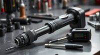premium cordless ratchet tools