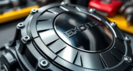 premium durable differential covers