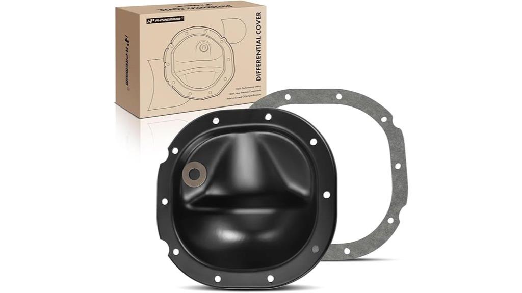 premium ford f 150 differential cover
