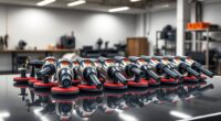 premium rotary polishing machines