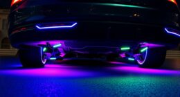 premium underbody light kits