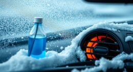 prepare windshield for winter