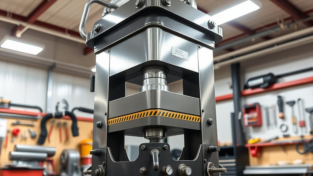 prioritize safety and durability