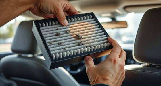 protect indoor air quality