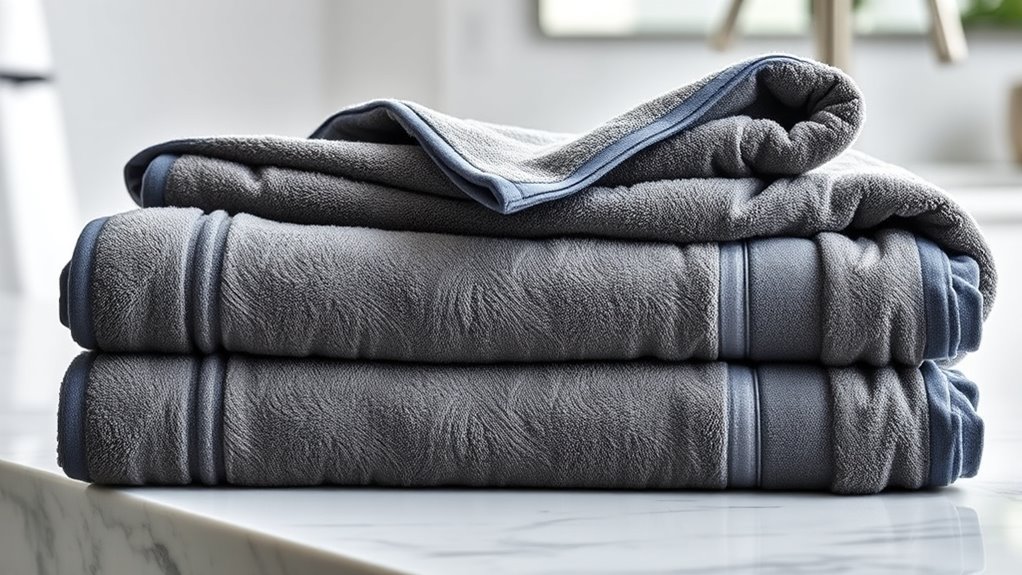 quality absorbency durability style