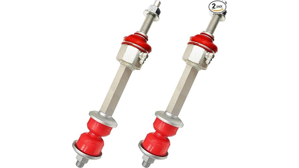 ram 1500 sway bar link