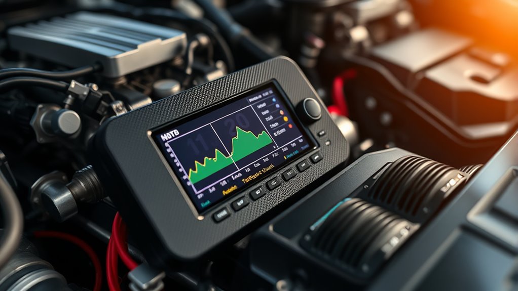 reliable precise tuning equipment